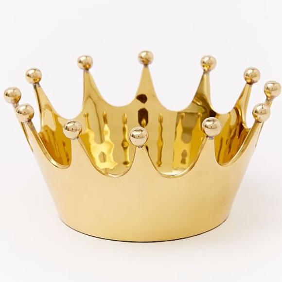 West Elm Crown Catchall - Picture 2 of 5